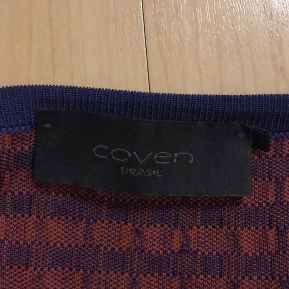 COVEN unique onesie - Picture 4 of 4